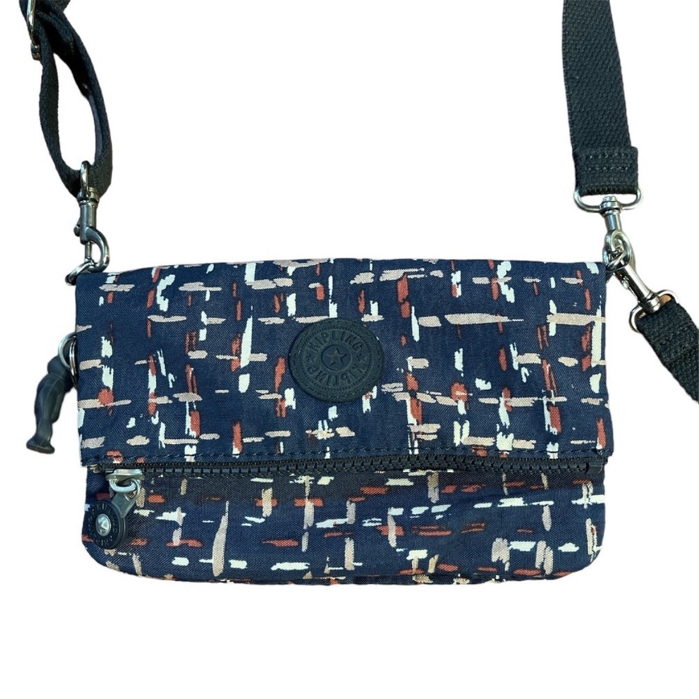 Kipling crossbody 3 in 1